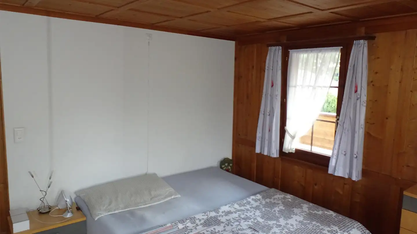 Appartamento in affitto - Rietweg 1, 9478 Azmoos - Foto 2