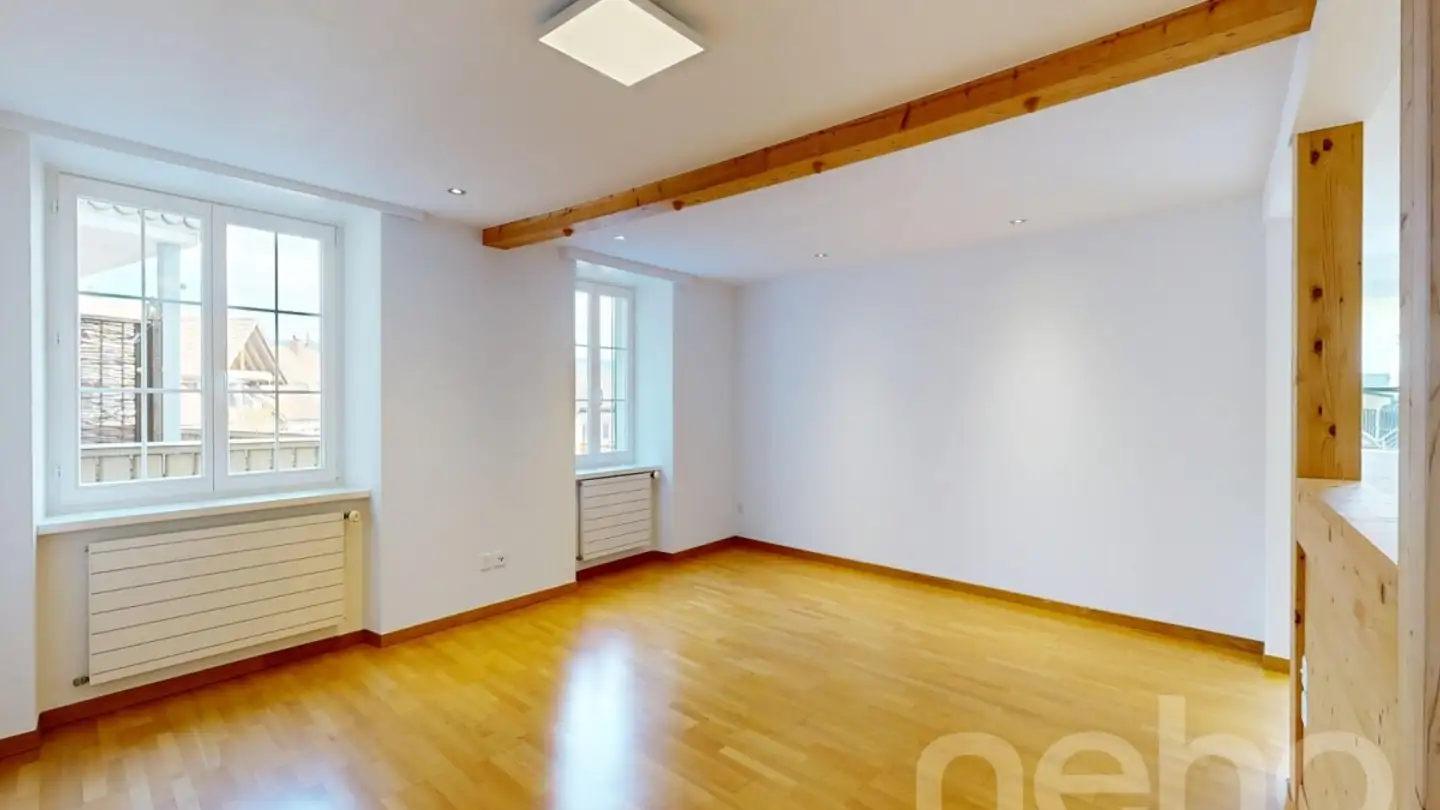 Appartement à vendre - 5074 Eiken - Photo 2