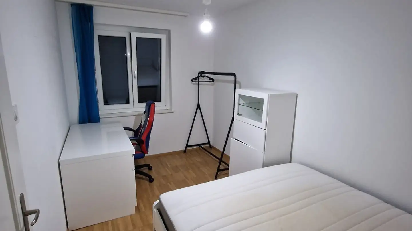 Chambre à louer - 8051 Zürich - Photo 2