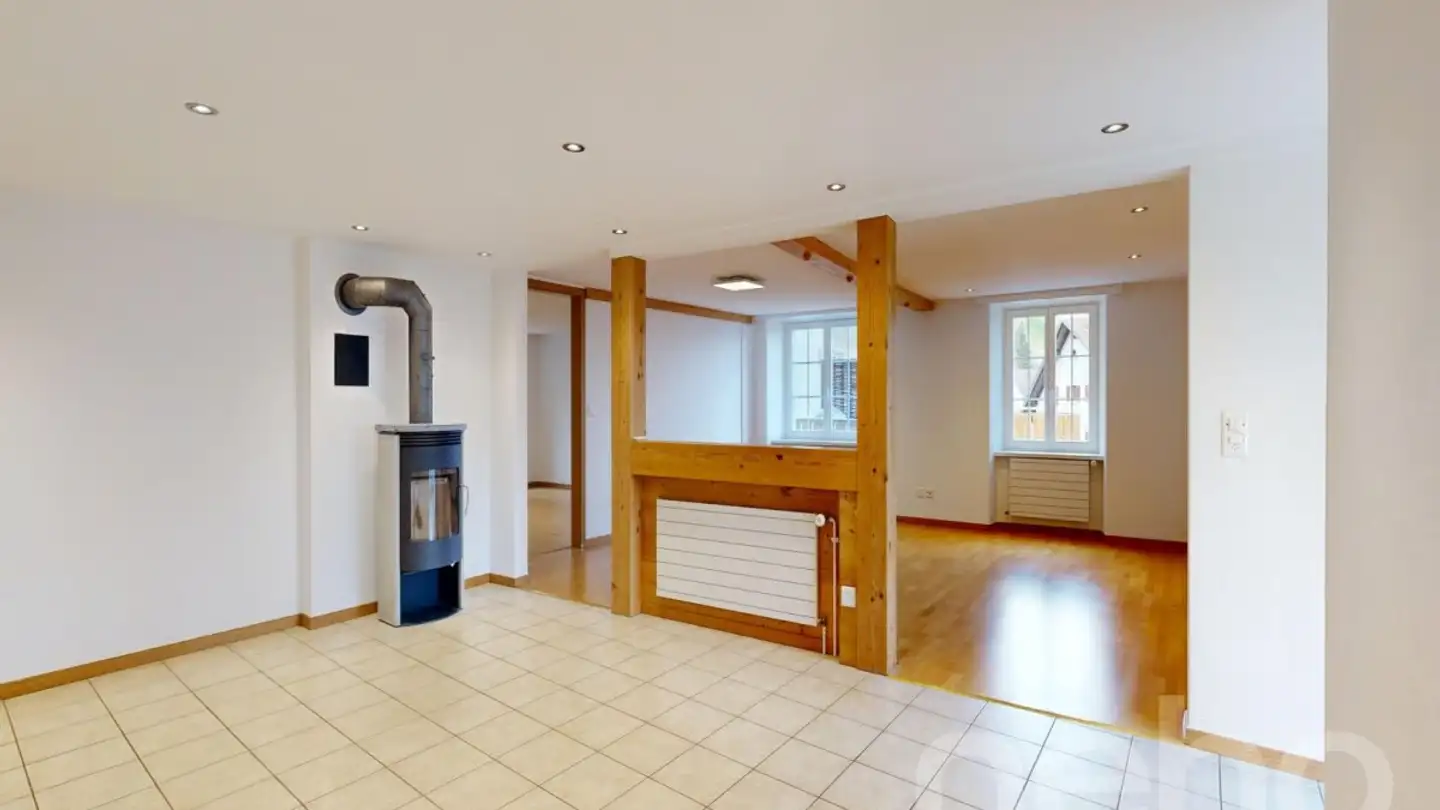 Appartement à vendre - 5074 Eiken - Photo 4