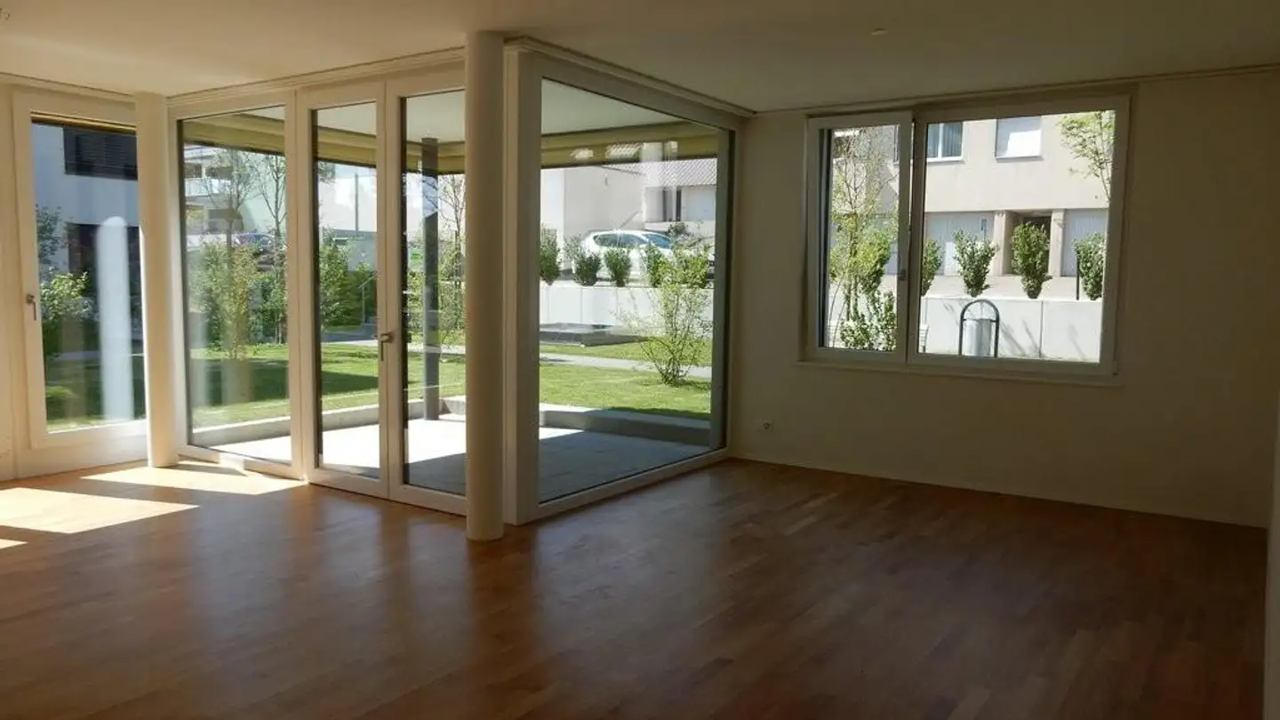 Appartamento in affitto - Steingutstrasse 30, 8200 Schaffhausen - Foto 4