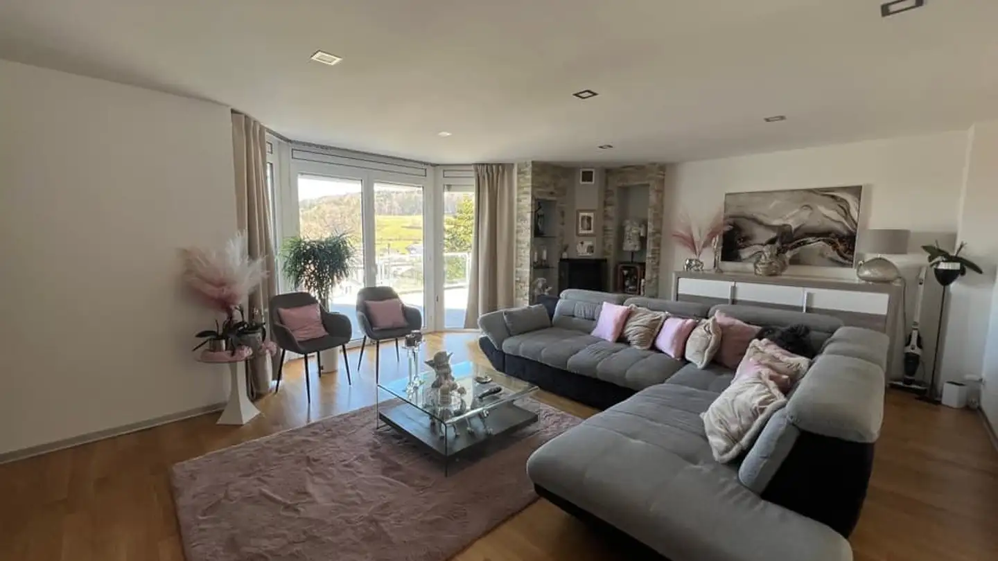 Casa singola in vendita - 1784 Courtepin - Photo 2