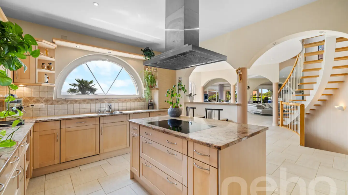 Einfamilienhaus kaufen - 1436 Chamblon - Foto 4