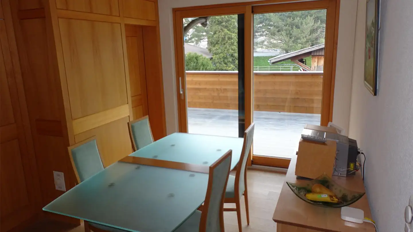 Appartamento in affitto - Rietweg 1, 9478 Azmoos - Foto 3