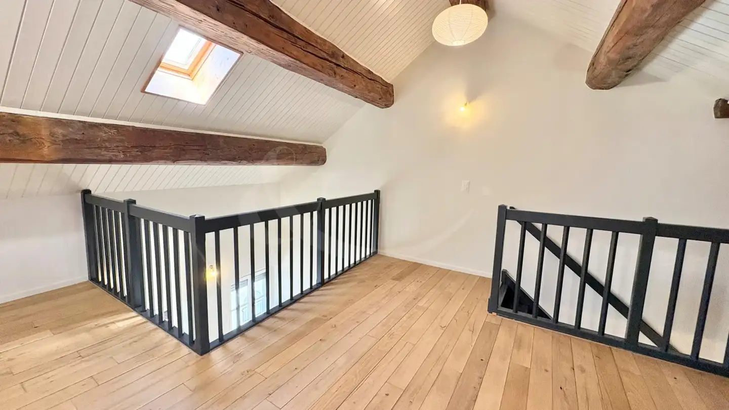 Duplex à vendre - 1201 Genève - Photo 3