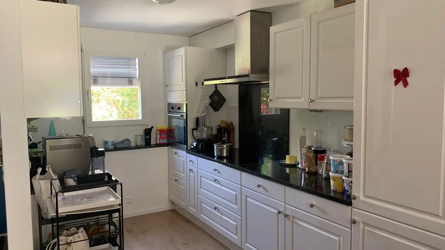 Maison individuelle à louer - 8155 Niederhasli - Photo 2
