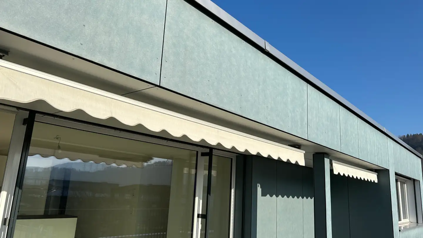 Appartement à louer - Rhypark 7b, 5080 Laufenburg