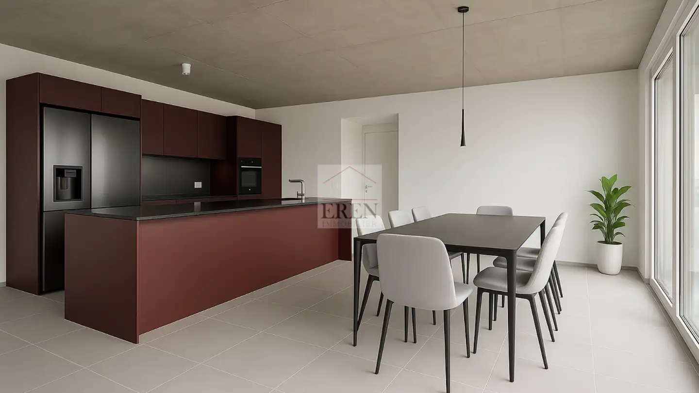 Penthouse kaufen - 1964 Conthey - Foto 2