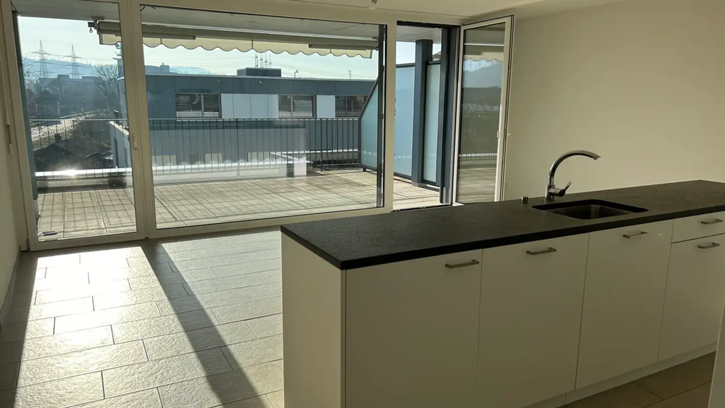 Appartement à louer - Rhypark 7b, 5080 Laufenburg - Photo 4