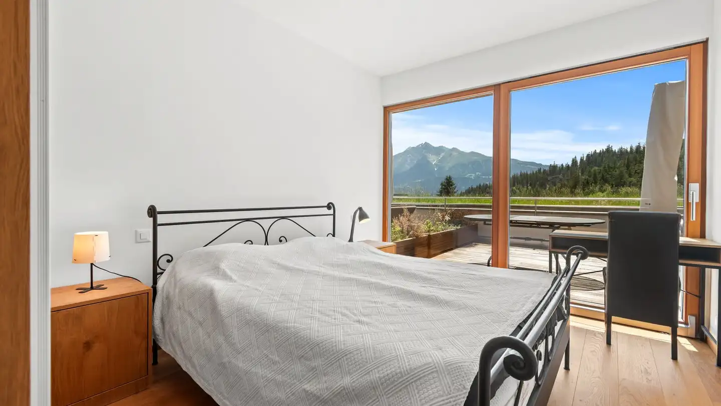 Stepped apartment for sale - 7031 Laax GR - Photo 2