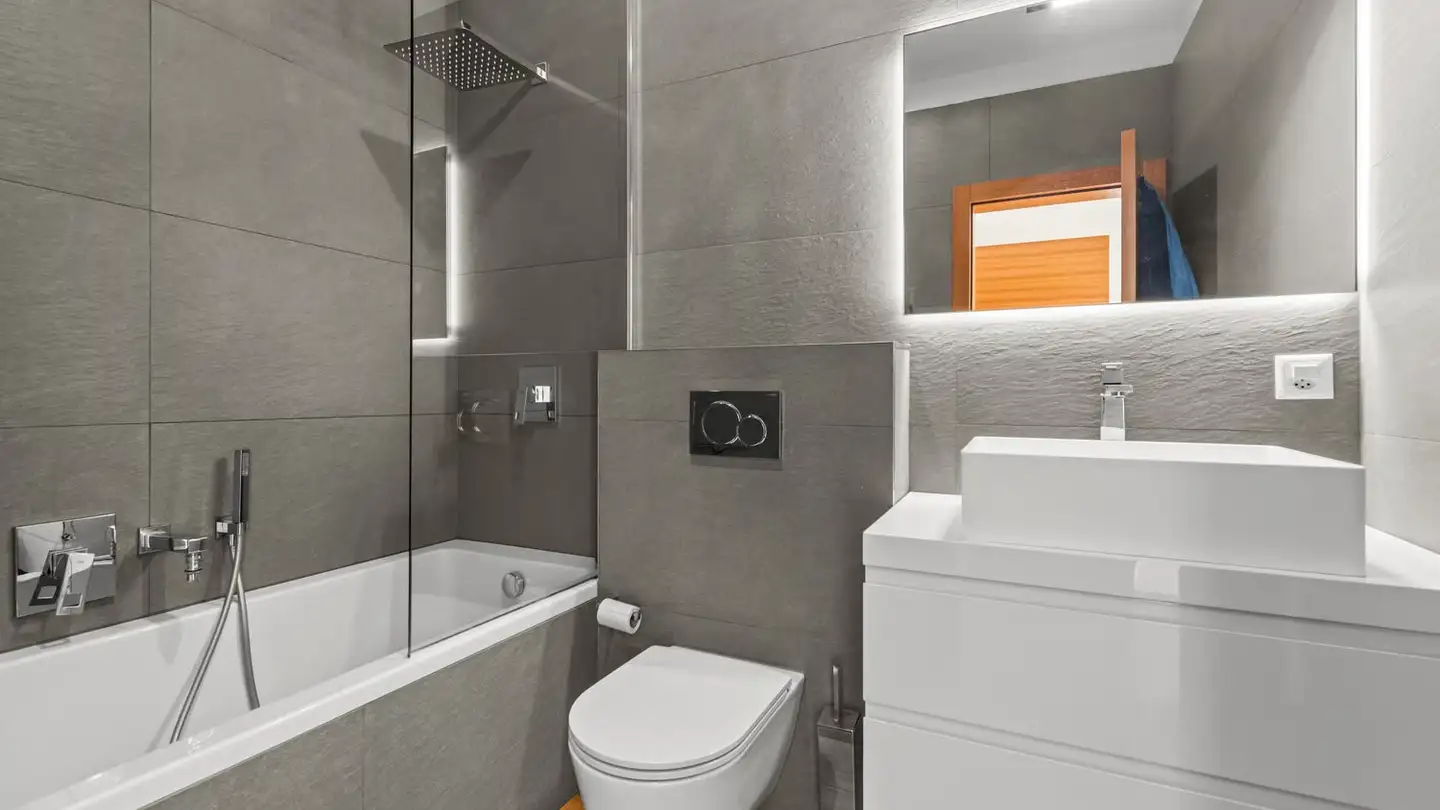 Stepped apartment for sale - 7031 Laax GR - Photo 3