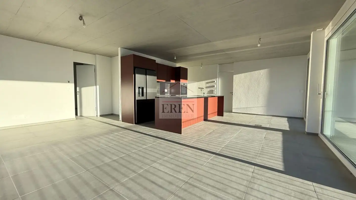 Penthouse kaufen - 1964 Conthey - Foto 3