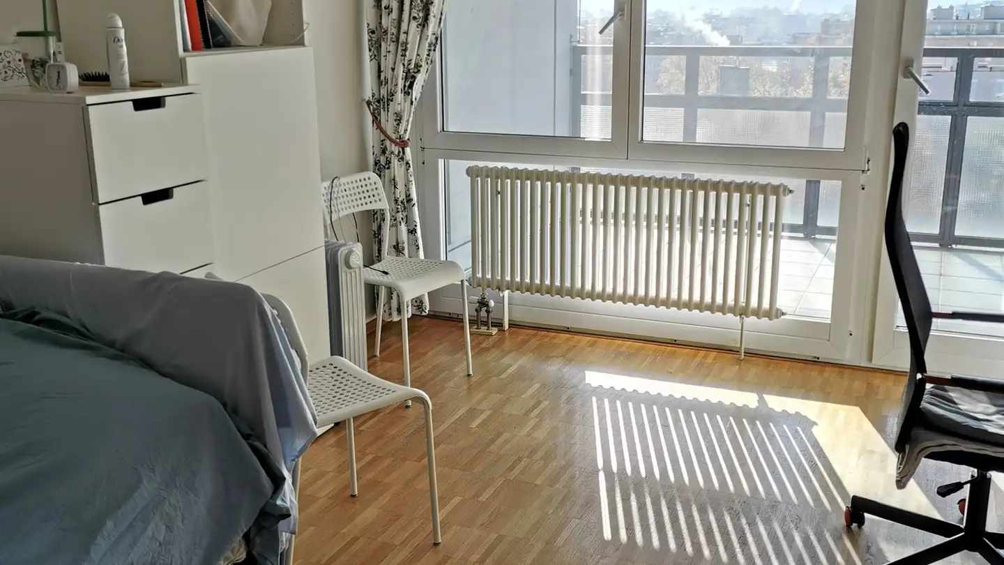 Apartment for rent - Via Industria 12, 6963 Pregassona - Photo 2