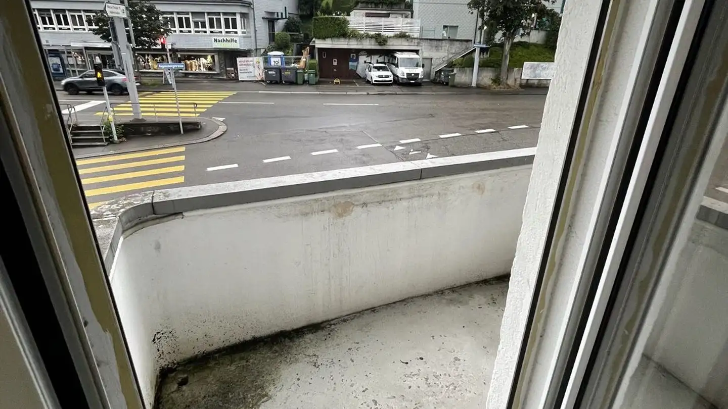 Stanza singola in affitto - Regensbergstrasse 322, 8050 Zürich - Foto 3