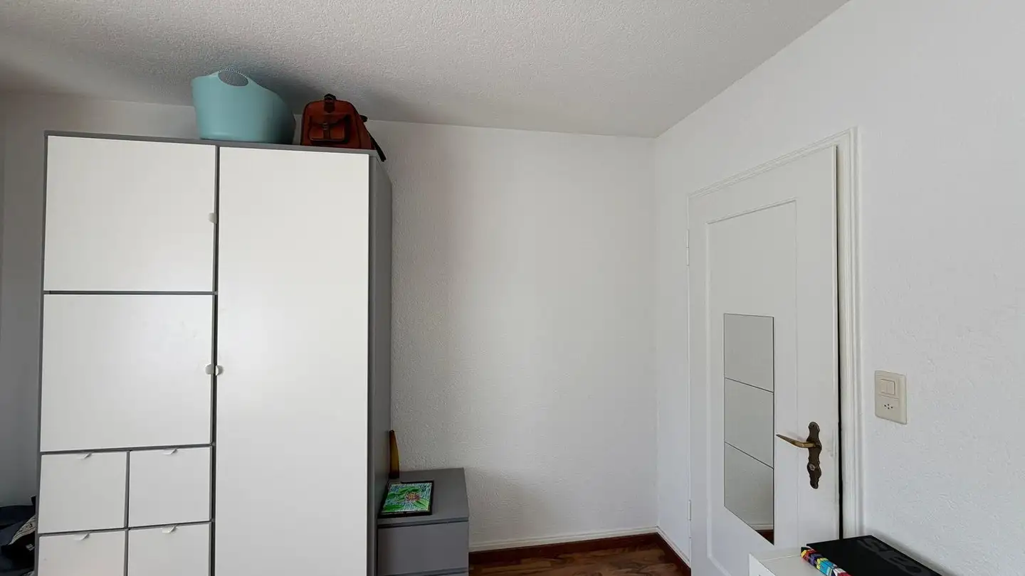 Stanza singola in affitto - Regensbergstrasse 322, 8050 Zürich - Foto 4