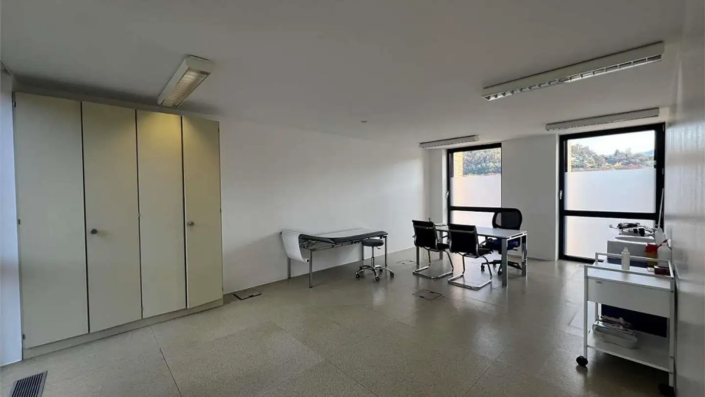 Bürofläche mieten - Via Monda, 6982 Agno - Foto 4