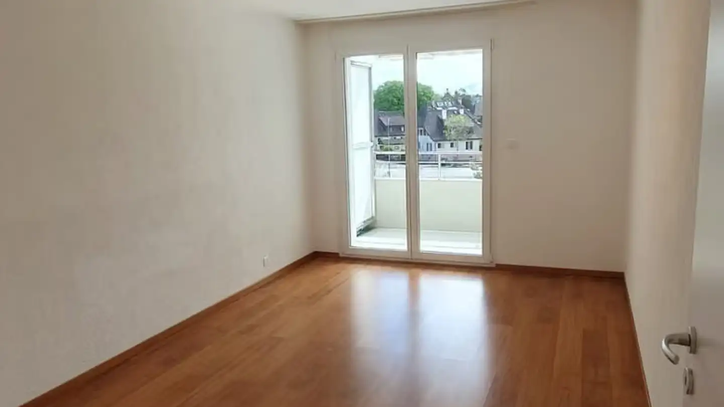 Appartamento in affitto - Avenue Haldimand, 1400 Yverdon-les-Bains - Foto 4