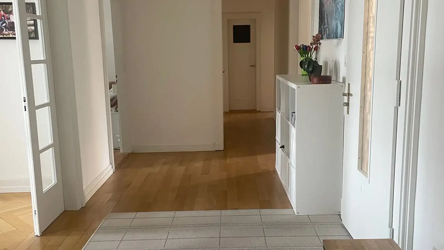 Appartement à louer - 1003 Lausanne - Photo 2