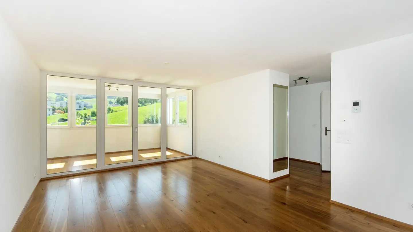 Wohnung mieten - Brügglistrasse 50a, 8852 Altendorf - Foto 4