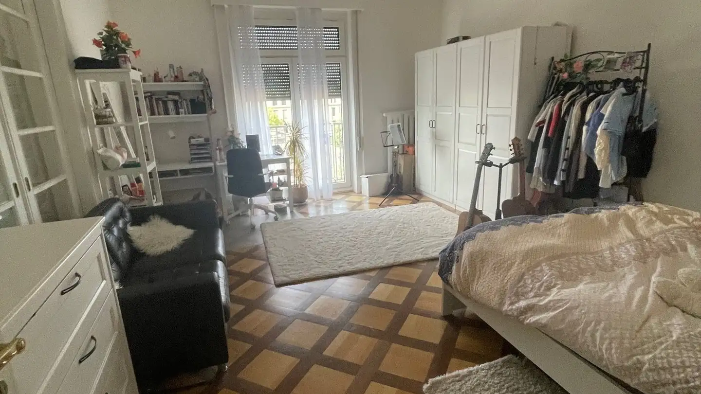 Appartement à louer - 1003 Lausanne - Photo 3