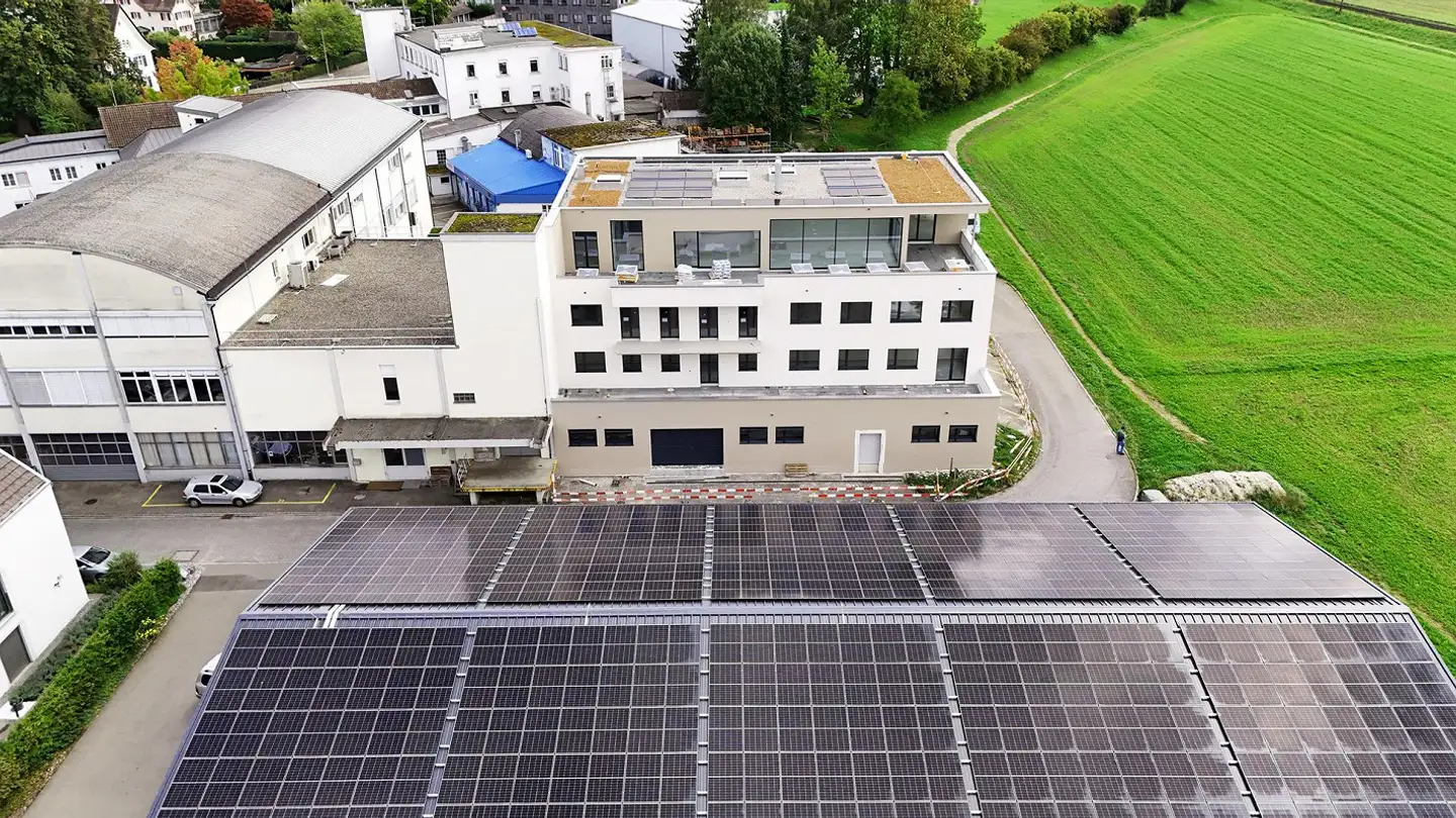 Gewerbe mieten - Seestrasse 21, 9326 Horn - Foto 3