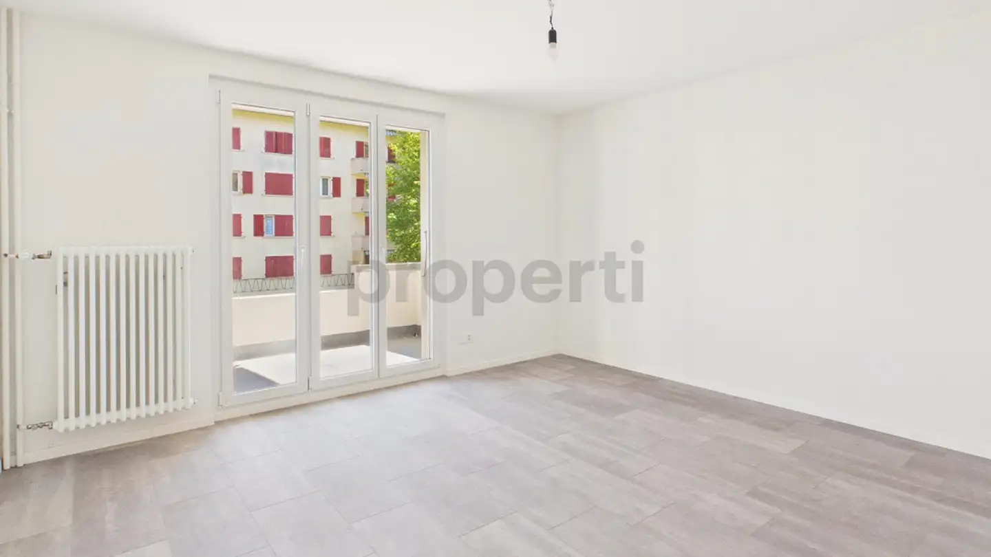 Wohnung mieten - 2540 Grenchen