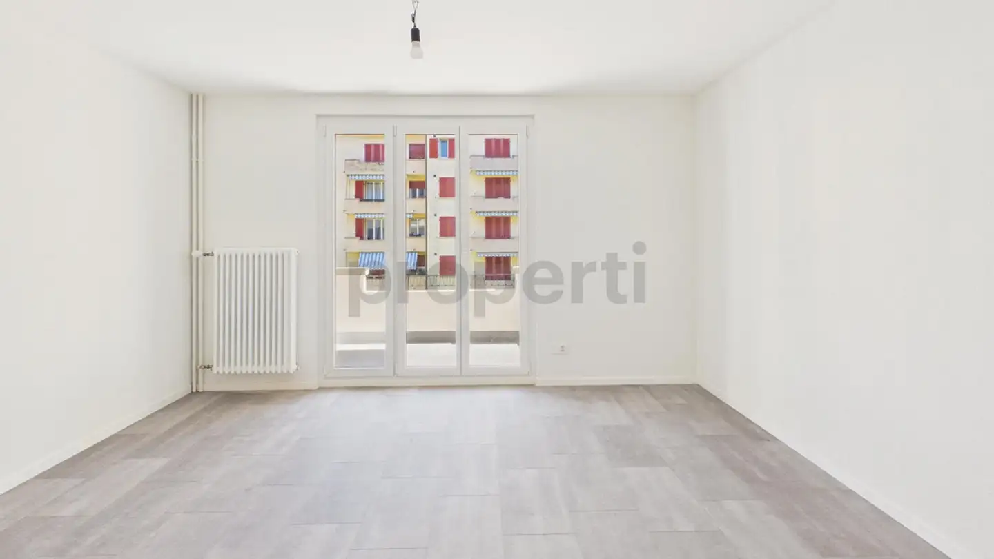 Wohnung mieten - 2540 Grenchen - Foto 2