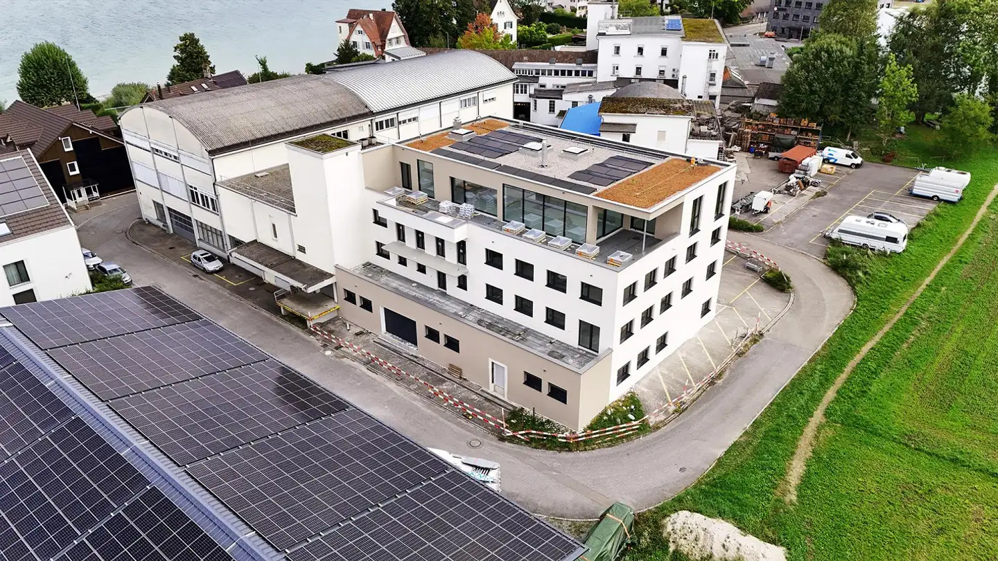 Gewerbe mieten - Seestrasse 21, 9326 Horn - Foto 4