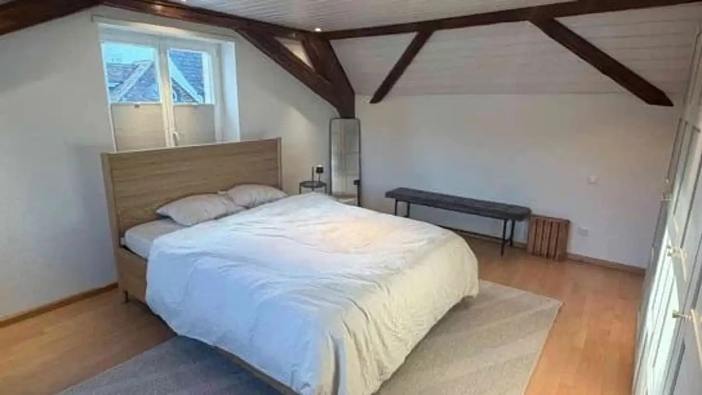 Duplex for rent - Kirchgasse 15, 4303 Kaiseraugst - Photo 4