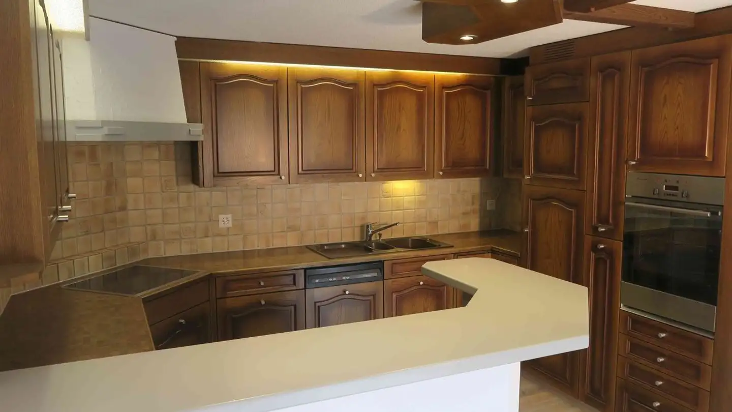 Maisonette mieten - Obergasse 13, 8730 Uznach - Foto 3