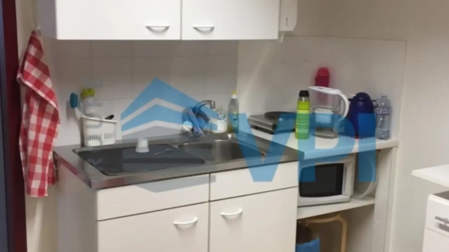 Office space for rent - Chemin Du Petit-Flon 31, 1052 Le Mont-sur-Lausanne - Photo 4