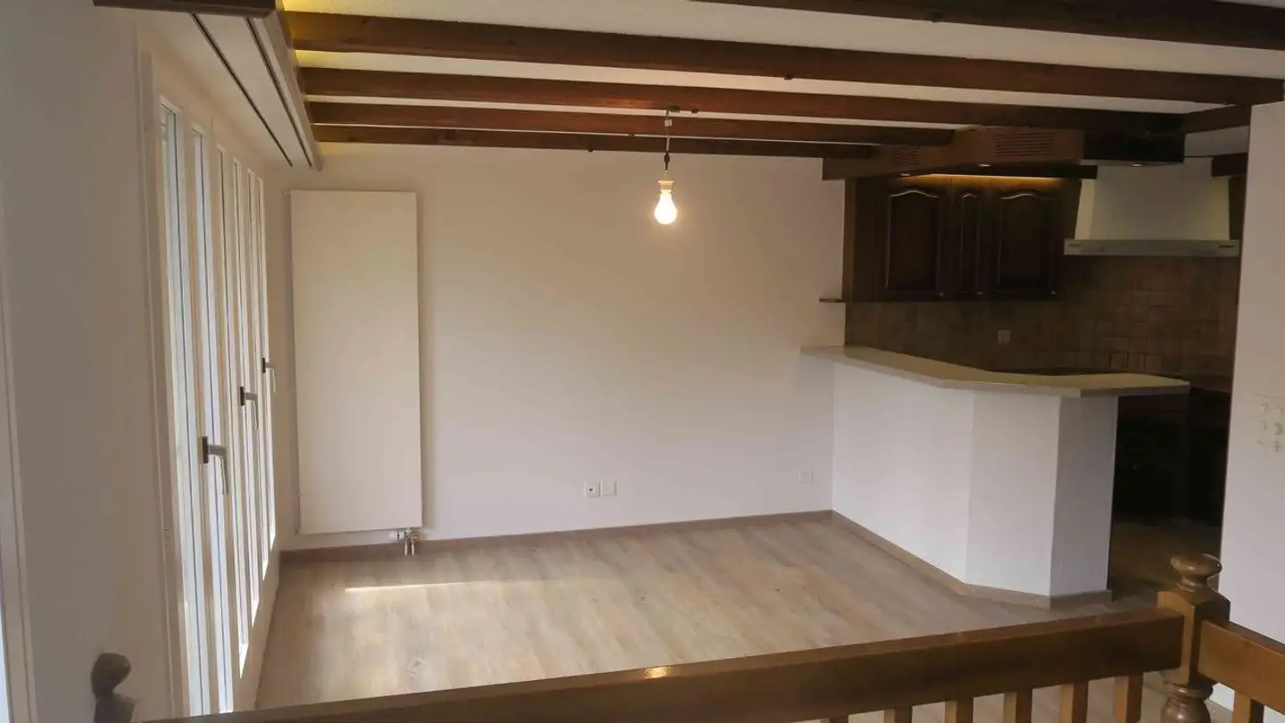 Maisonette mieten - Obergasse 13, 8730 Uznach - Foto 4