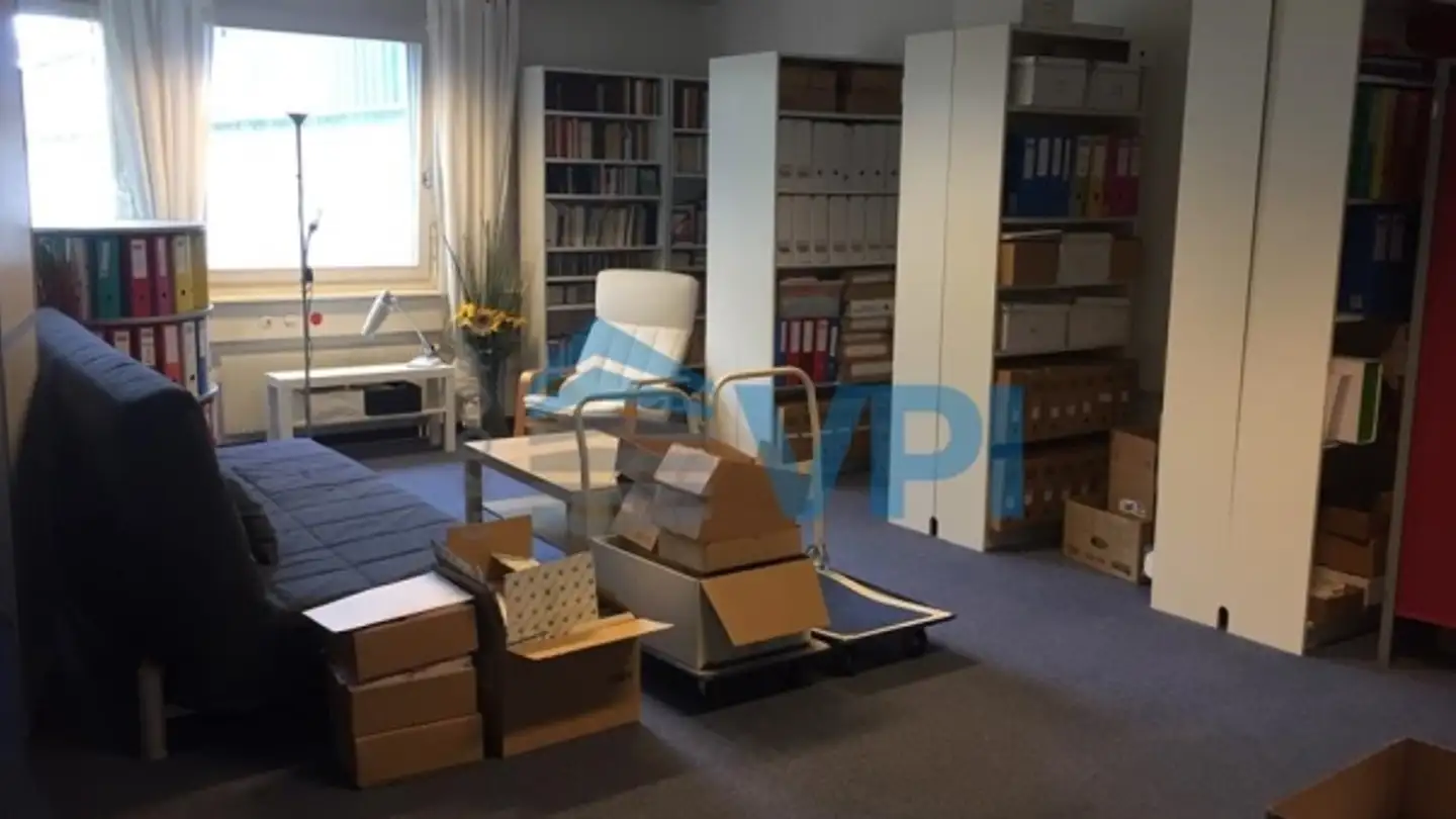 Office space for rent - Chemin Du Petit-Flon 31, 1052 Le Mont-sur-Lausanne - Photo 2