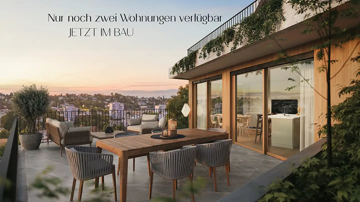 Wohnung kaufen - Kirschtalrain 4, 4102 Binningen