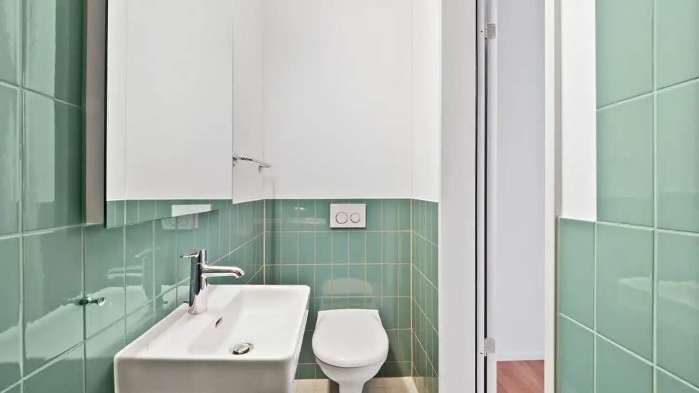 Stanza singola in affitto - Tüfwisstrasse 21, 8185 Winkel - Foto 2