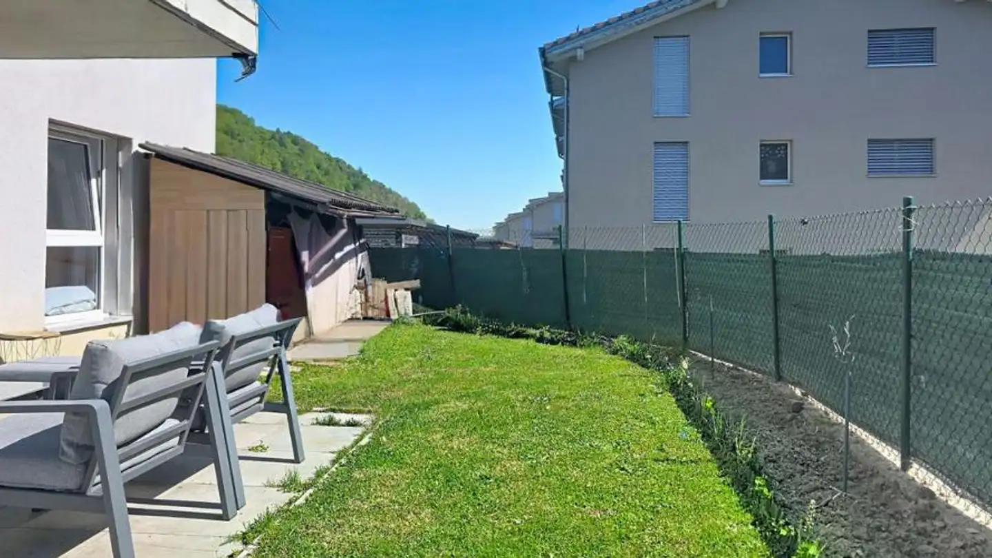 Appartamento a gradini in vendita - 1522 Lucens - Foto 4
