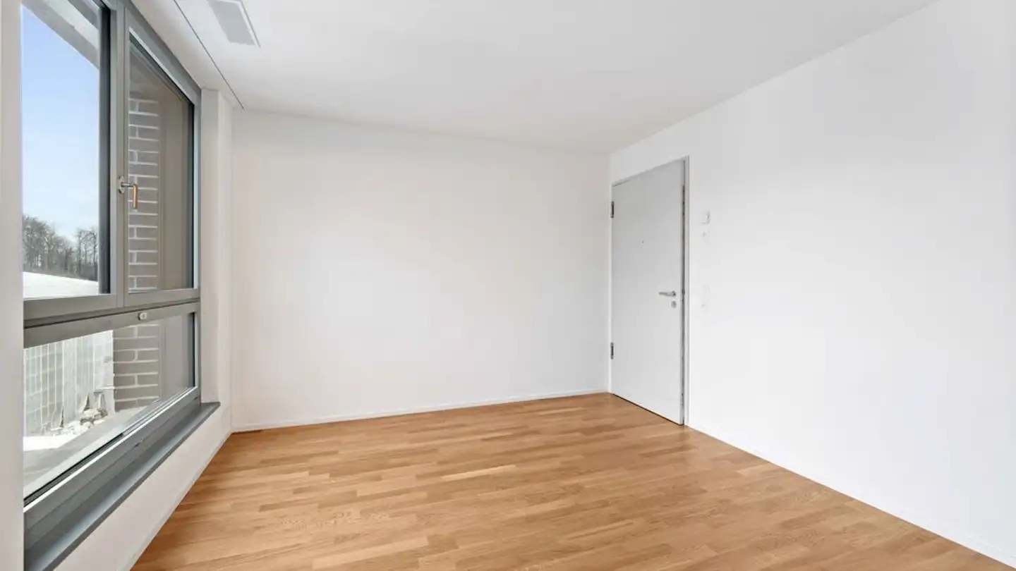 Stanza singola in affitto - Tüfwisstrasse 21, 8185 Winkel - Foto 3