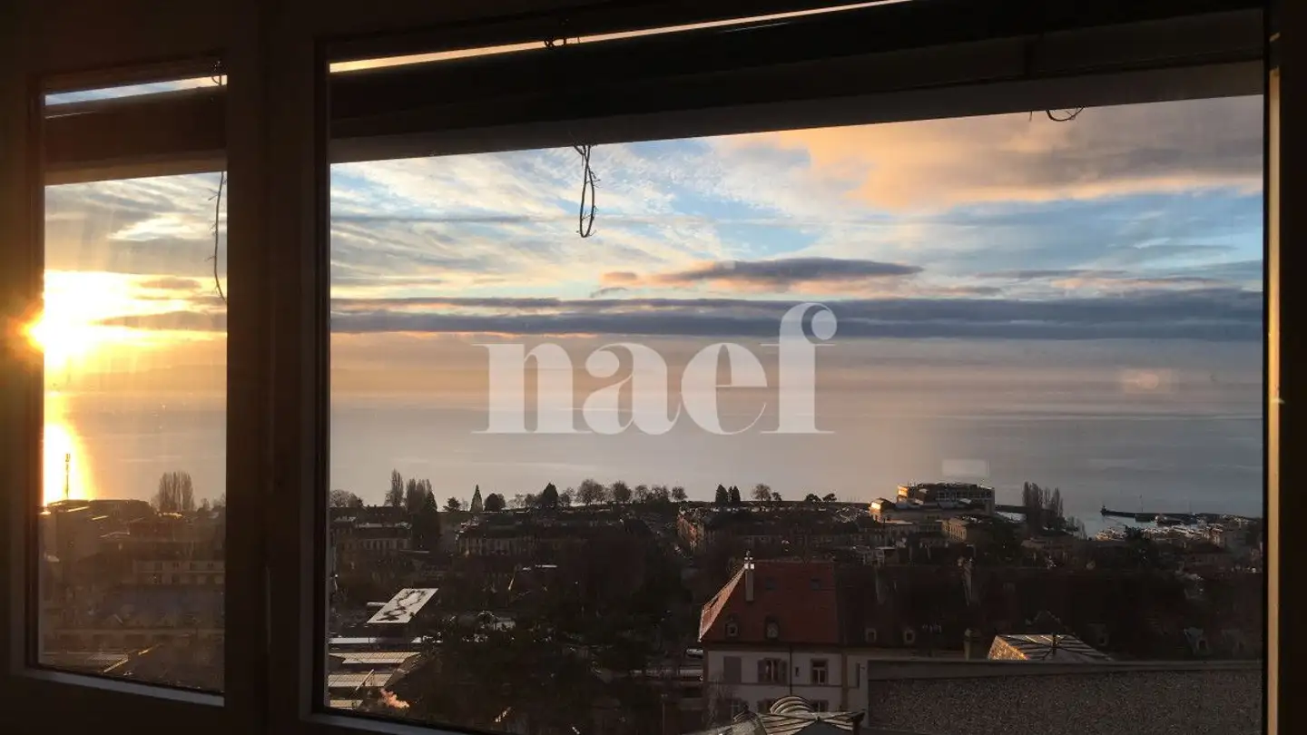 Apartment for rent - Rue Du Rocher 36, 2000 Neuchâtel