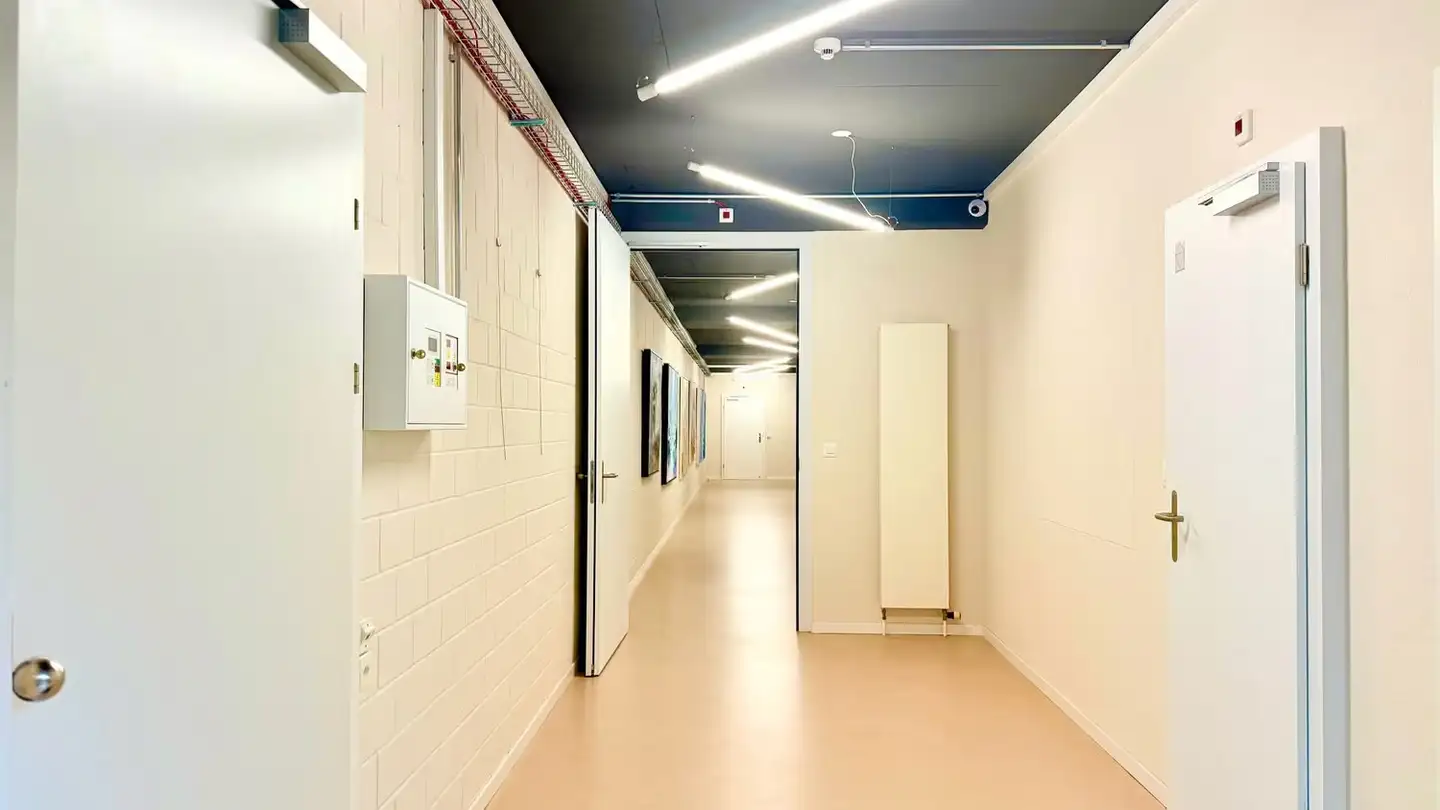 Atelier à louer - Durstenstrasse, 8264 Eschenz - Photo 3