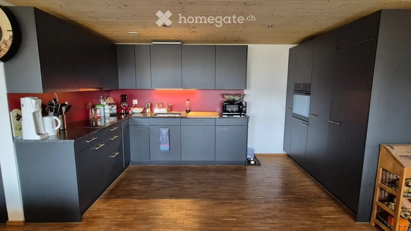 Wohnung mieten - 1794 Salvenach - Foto 2