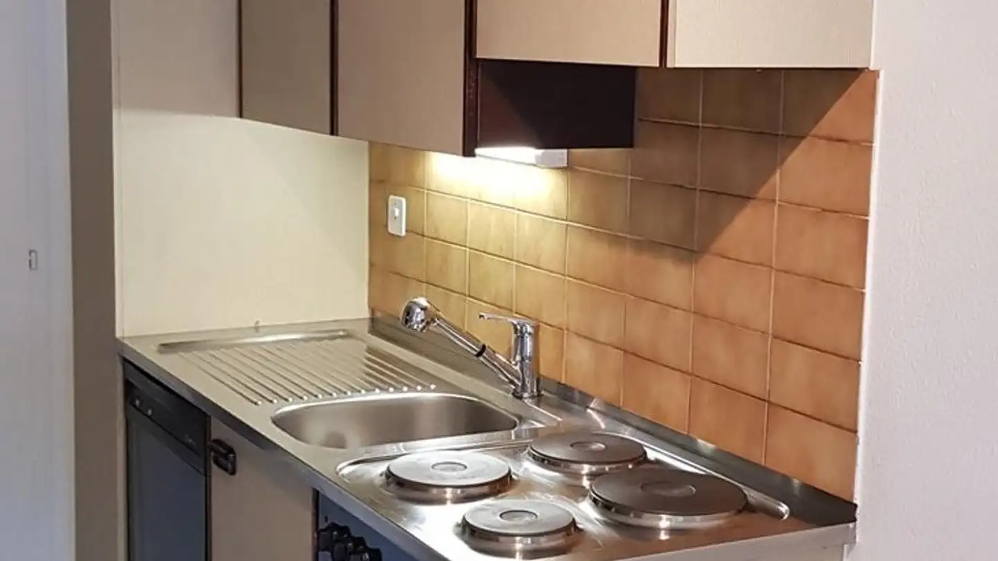 Apartment for rent - Route D'alcantara 1, 1762 Givisiez - Photo 3