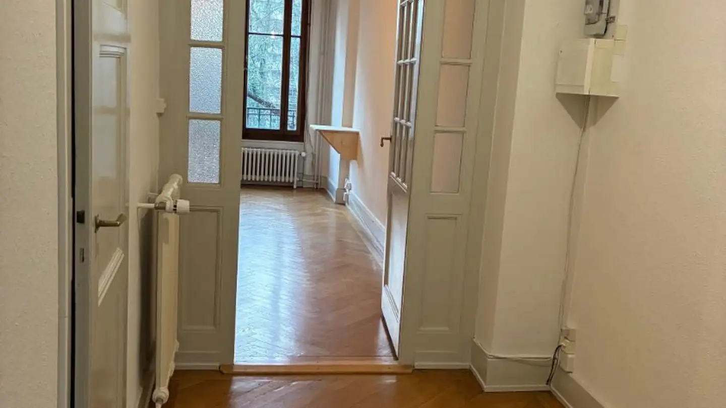 Appartement à vendre - Quai Charles- Page, 1205 Genève - Photo 3