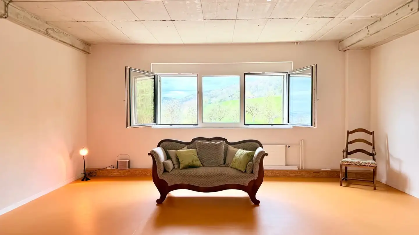 Atelier à louer - Durstenstrasse, 8264 Eschenz