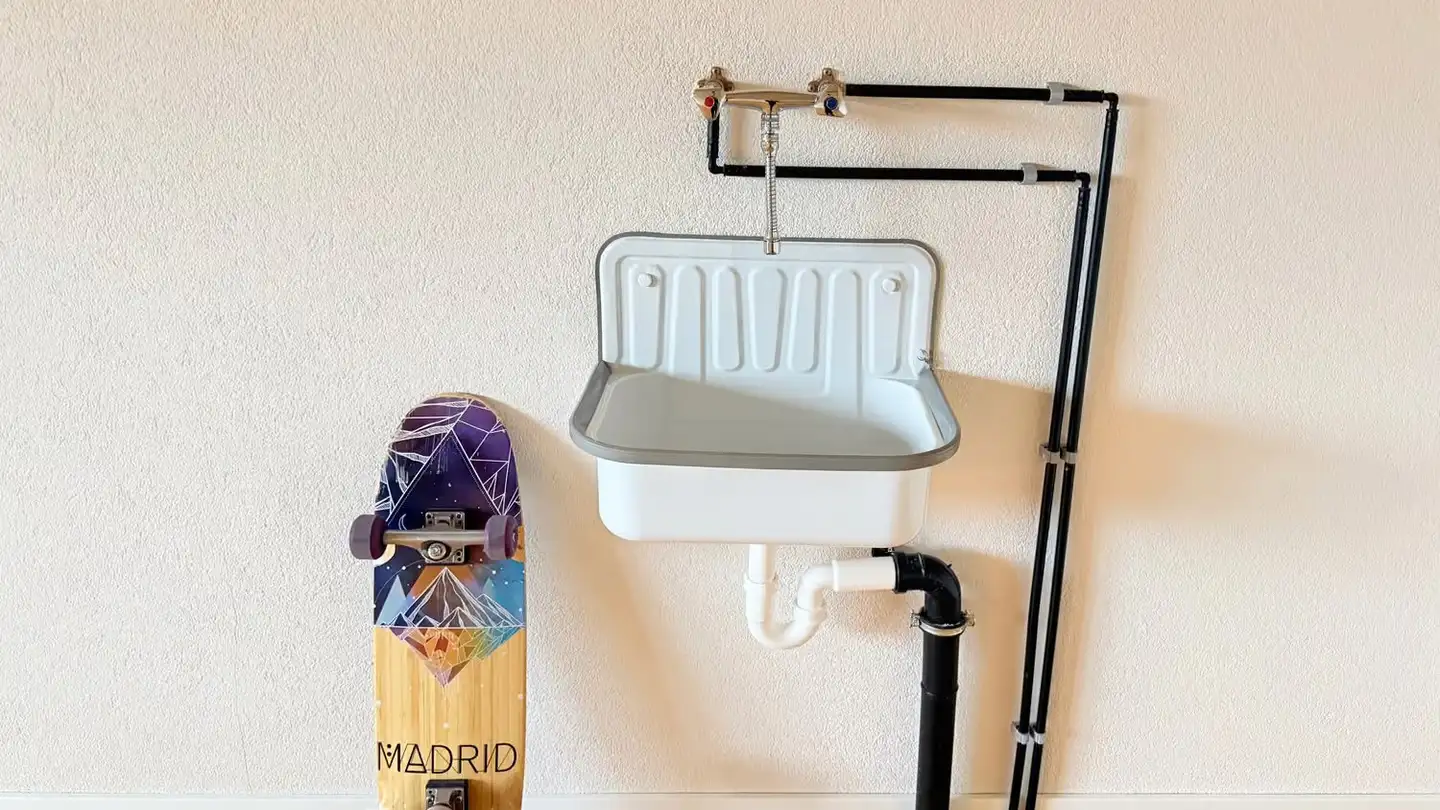 Atelier à louer - Durstenstrasse, 8264 Eschenz - Photo 2