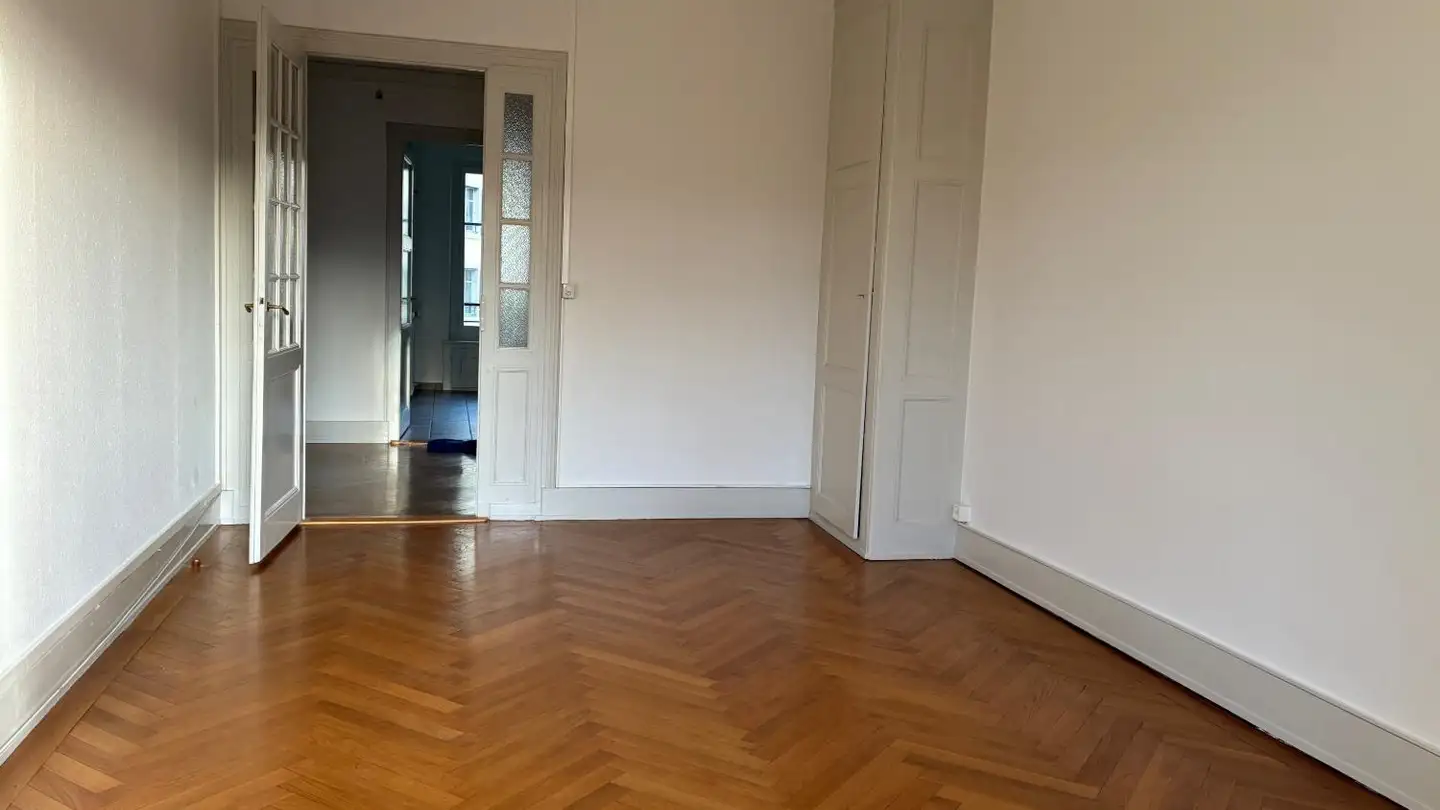 Appartement à vendre - Quai Charles- Page, 1205 Genève - Photo 4