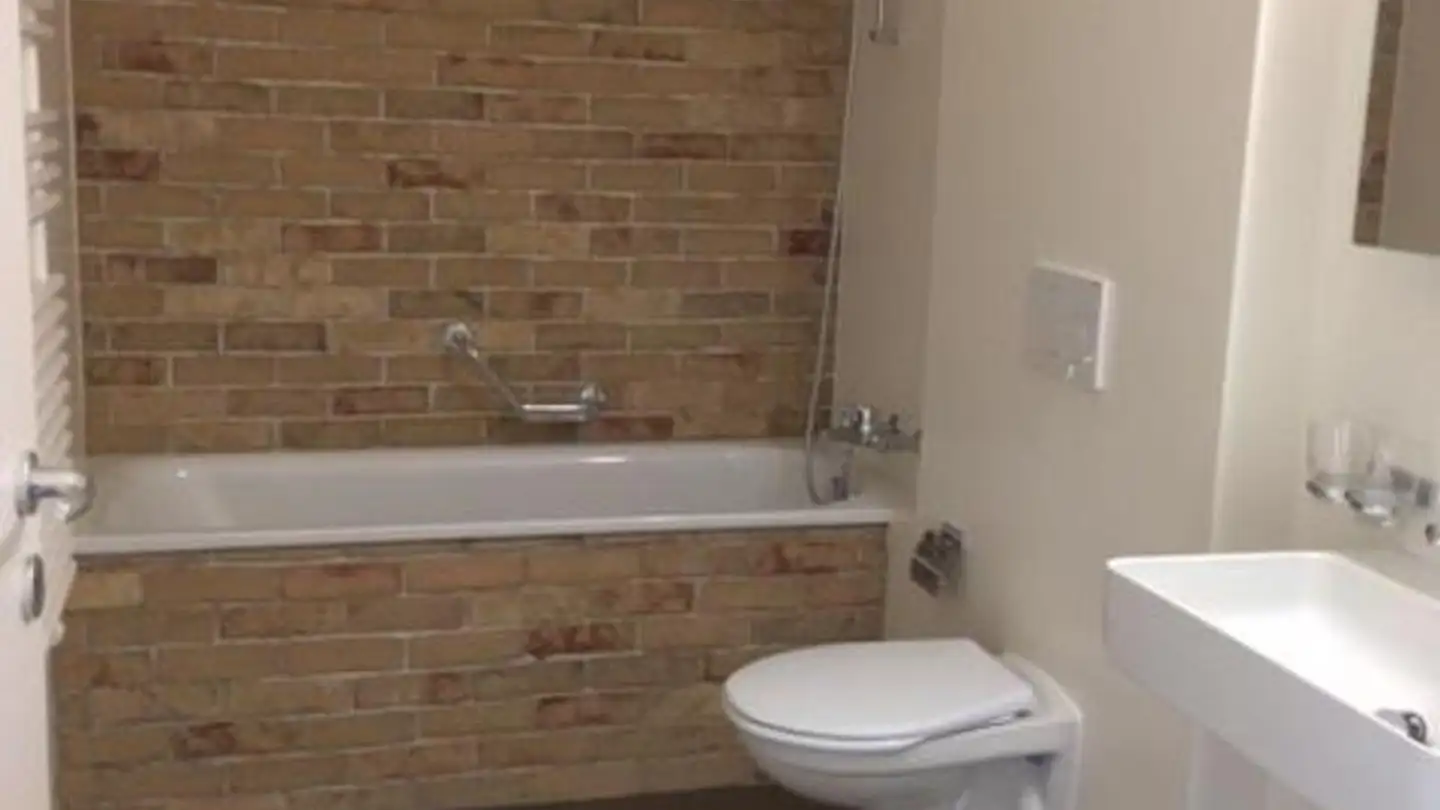 Wohnung mieten - Chemin Du Martinet, 1007 Lausanne - Foto 3