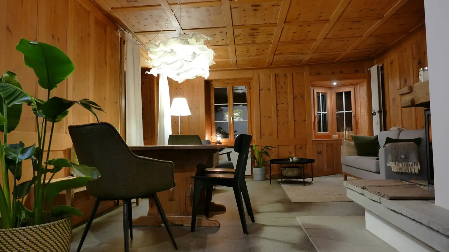 Apartment for rent - 7250 Klosters - Photo 3