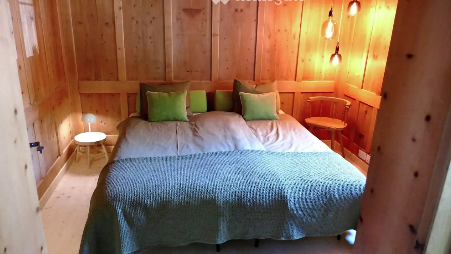 Apartment for rent - 7250 Klosters - Photo 4