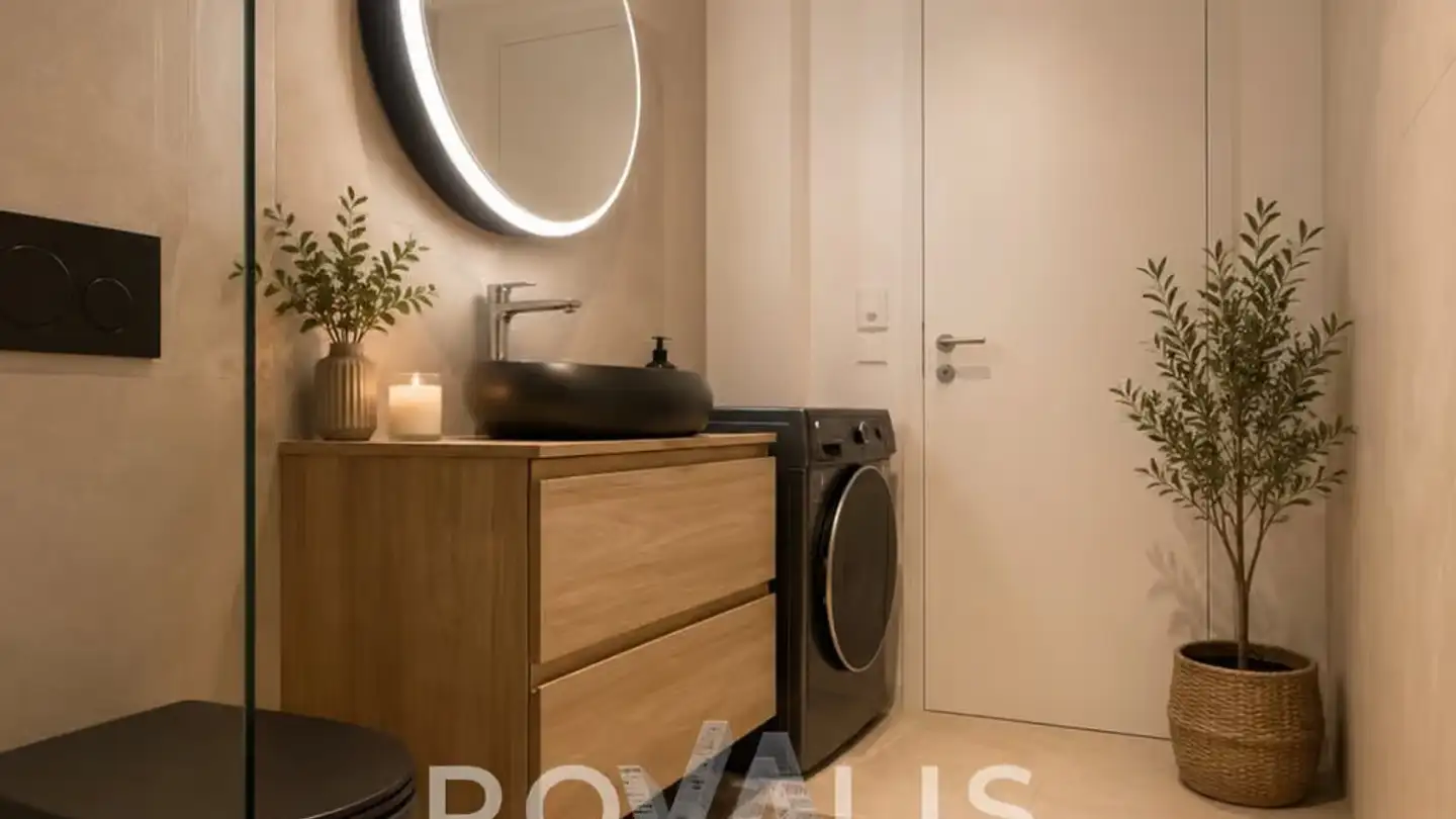 Apartment for rent - Bleike 10, 3911 Ried-Brig - Photo 3