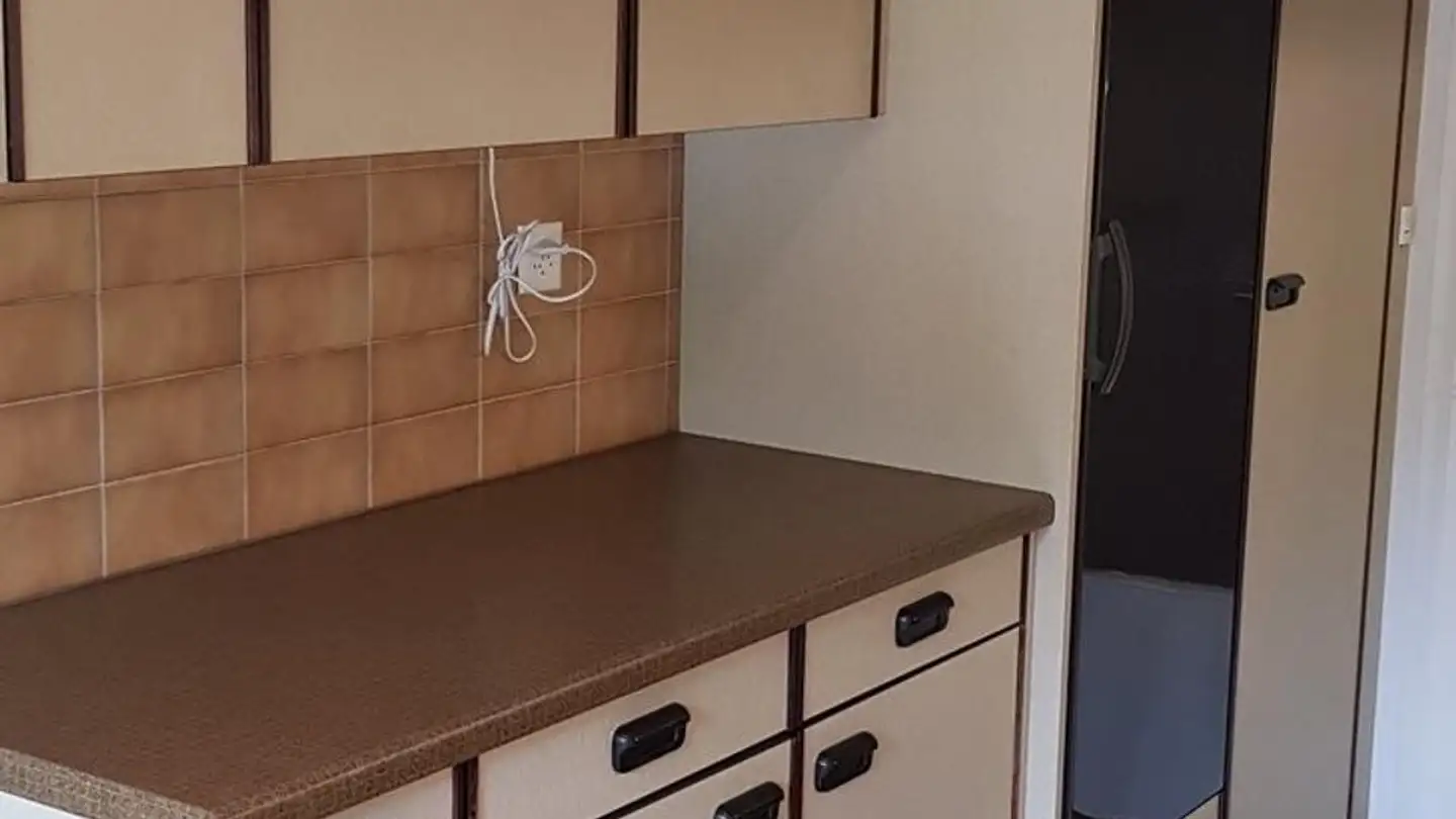 Apartment for rent - Route D'alcantara 1, 1762 Givisiez - Photo 4